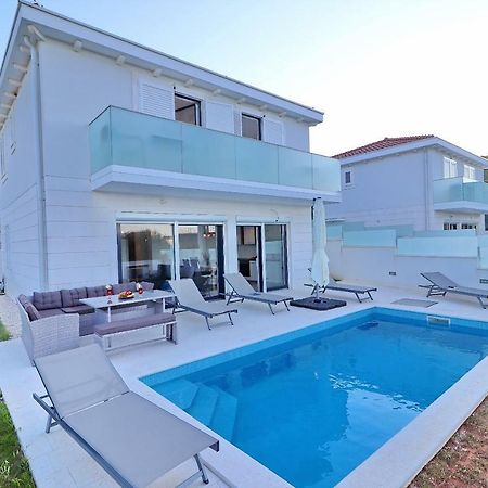 Villa Dalmatinka Drače Εξωτερικό φωτογραφία