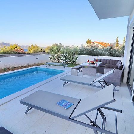 Villa Dalmatinka Drače Εξωτερικό φωτογραφία